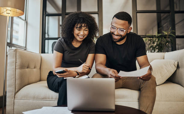 Best Home Equity Lines of Credit (HELOC)  in Cerritos, CA